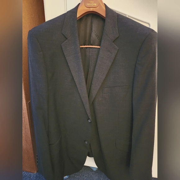 Naldini Suits & Blazers Naldini Mens Suit Poshmark
